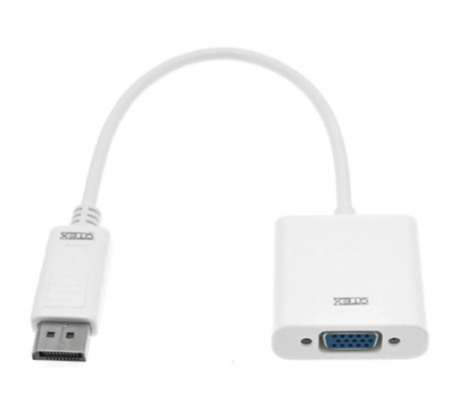 Кабель Qtex TC-DSP/VS-0.3