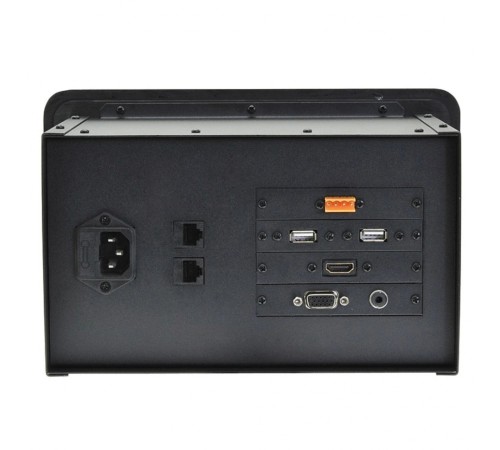 Модуль Qtex MDA-850