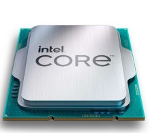 Процессор Intel Core i3-13100F LGA1700 OEM (CM8071505092203)