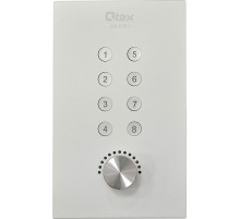 Панель управления Qtex QAI DA DCP1
