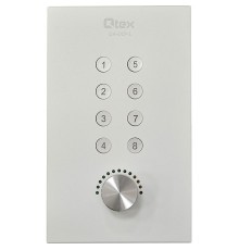 Панель управления Qtex QAI DA DCP1