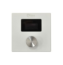 Панель управления Qtex QAI DA DCP3
