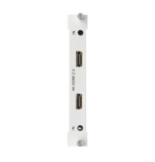 Модуль Qtex QVP CF4K-2IN