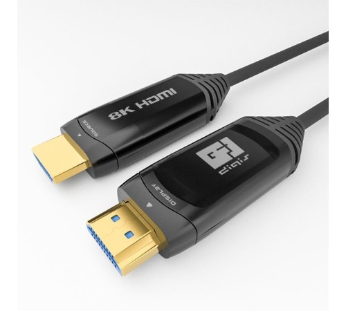 Кабель Digis DSM-CH20-8K-AOC