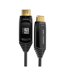 Кабель Digis DSM-CH25-8K-AOC