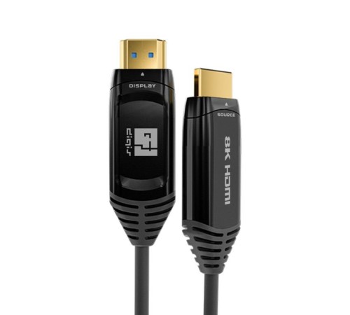 Кабель Digis DSM-CH25-8K-AOC