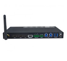 Матричный коммутатор Digis BY-W41-2