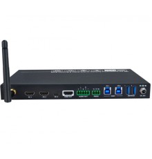 Матричный коммутатор Digis BY-W41-2