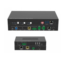 Матричный коммутатор Digis SS-KVM21-2