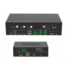 Матричный коммутатор Digis SS-KVM21-2
