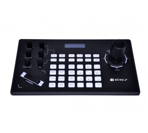 Контроллер Digis DSM-CC50