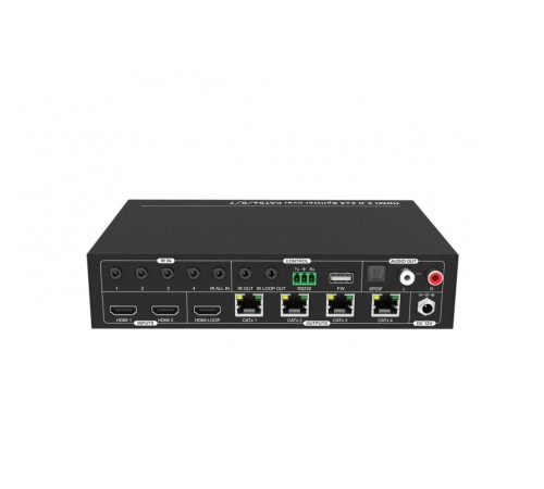 Усилитель-распределитель Digis SBT-24-2L