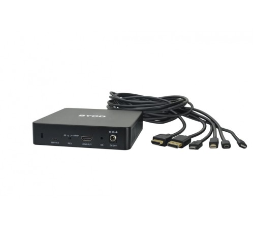 Матричный коммутатор Digis BY-61