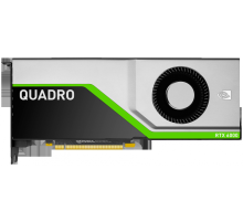 Видеокарта PNY NVIDIA Quadro RTX 6000 24Gb OEM (VCQRTX6000-SB)
