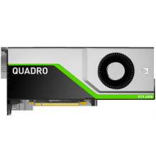 Видеокарта PNY NVIDIA Quadro RTX 6000 24Gb OEM (VCQRTX6000-SB)