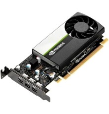 Видеокарта PNY NVIDIA Quadro T400 4Gb (900-5G172-2240-000)