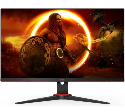 Монитор AOC 27G2SPAE