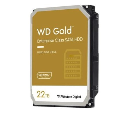 Жёсткий диск Western Digital WD221KRYZ