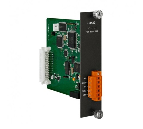 Модуль ICP DAS I-9120