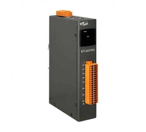Модуль ICP DAS ET-2217CI