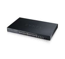 Коммутатор Zyxel XMG1930-30HP (XMG1930-30HP-ZZ0101F)