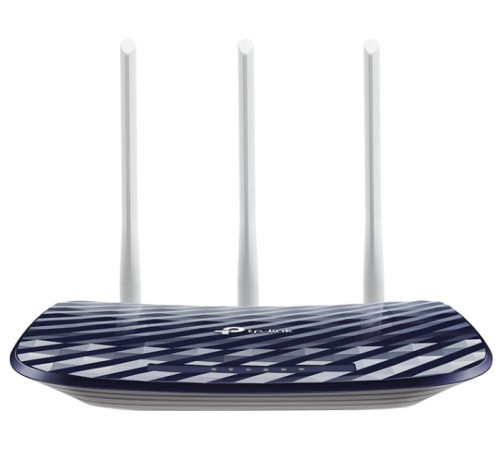 Маршрутизатор TP-Link Archer C20