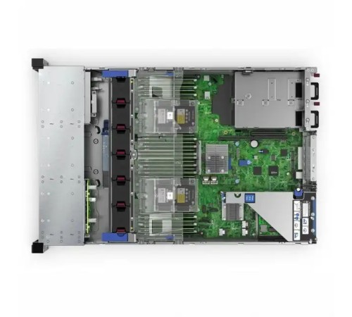 Сервер HP ProLiant DL380 Gen10 P19720-B21_Base_NC