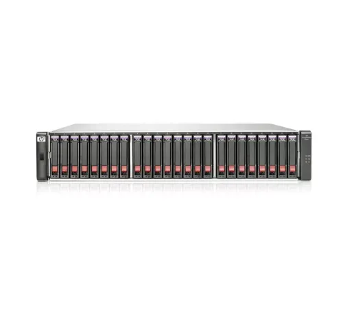 Шасси дискового массива HP AP839B Шасси дискового массива HP AP839B