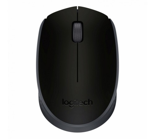 Мышь Logitech M171 (910-004424)