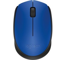 Мышь Logitech M171 (910-004640)