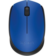 Мышь Logitech M171 (910-004640)