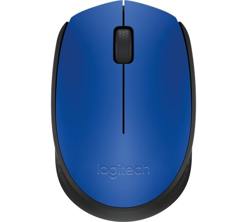 Мышь Logitech M171 (910-004640)