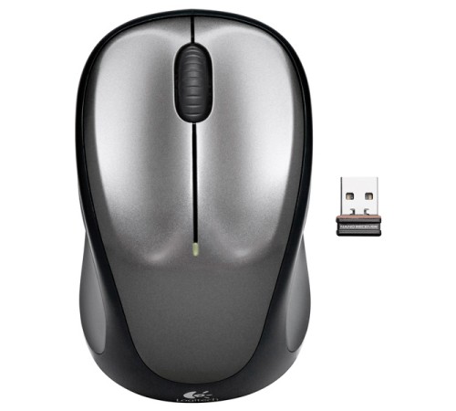 Мышь Logitech M235 (910-002201)