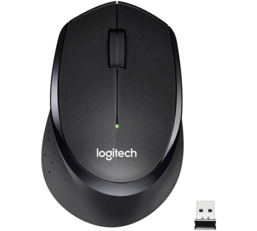 Мышь Logitech M330 (910-004909)