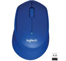 Мышь Logitech M330 (910-004910)