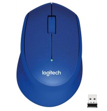 Мышь Logitech M330 (910-004910)