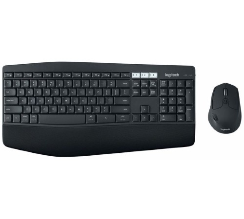 Клавиатура + мышь Logitech MK850 (920-008232)