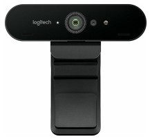 Веб-камера Logitech Brio (960-001106)