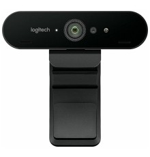 Веб-камера Logitech Brio (960-001106)
