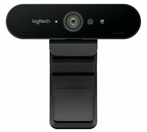 Веб-камера Logitech Brio (960-001106)