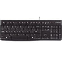 Клавиатура Logitech K120 (920-002522)