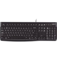 Клавиатура Logitech K120 (920-002522)