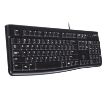 Клавиатура Logitech K120 (920-002506)