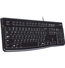 Клавиатура Logitech K120 (920-002506)