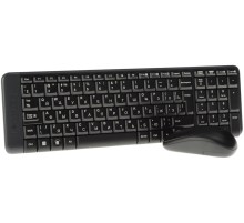 Клавиатура + мышь Logitech MK220 (920-003169)