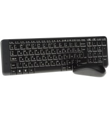 Клавиатура + мышь Logitech MK220 (920-003169)