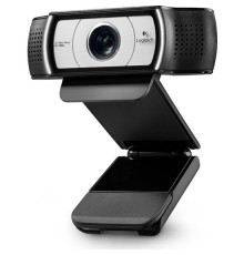 Веб-камера Logitech C930e (960-000972)