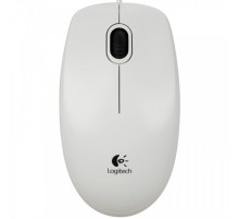 Мышь Logitech B100 (910-003360)