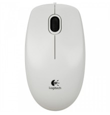Мышь Logitech B100 (910-003360)