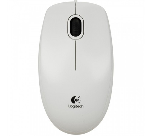 Мышь Logitech B100 (910-003360)